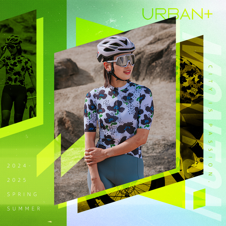 womens cycling clothing