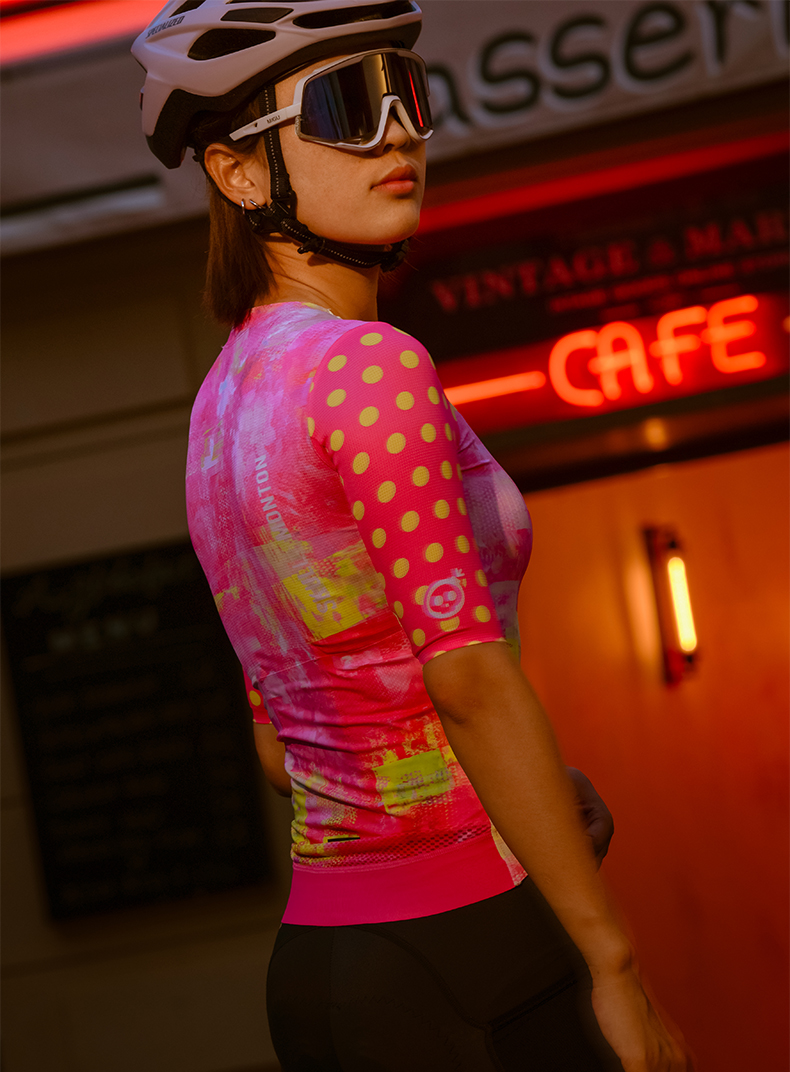 womens cycling jerseys