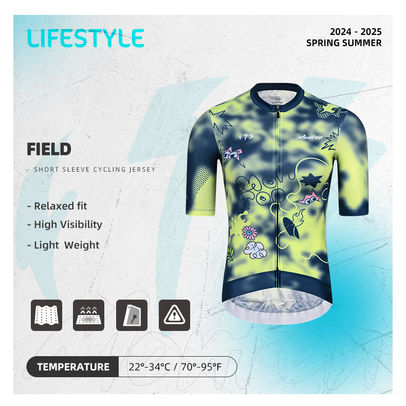 womens cycling clothing