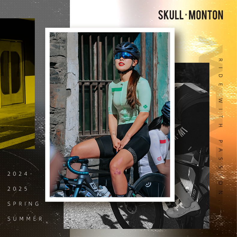 womens cycling jersey