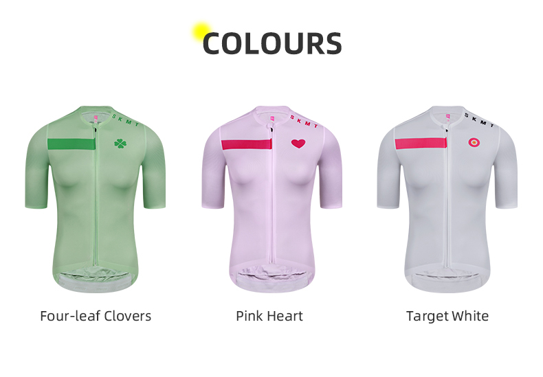 womens cycling jerseys