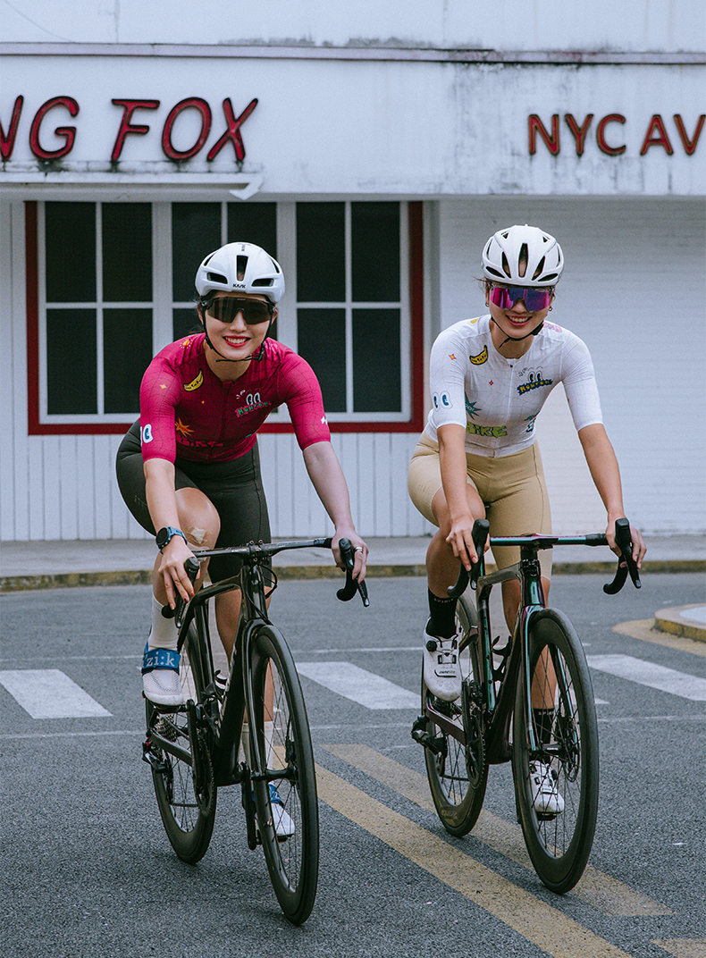 short sleeve cycling jersey