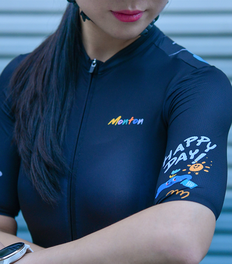 womens cycling clothes