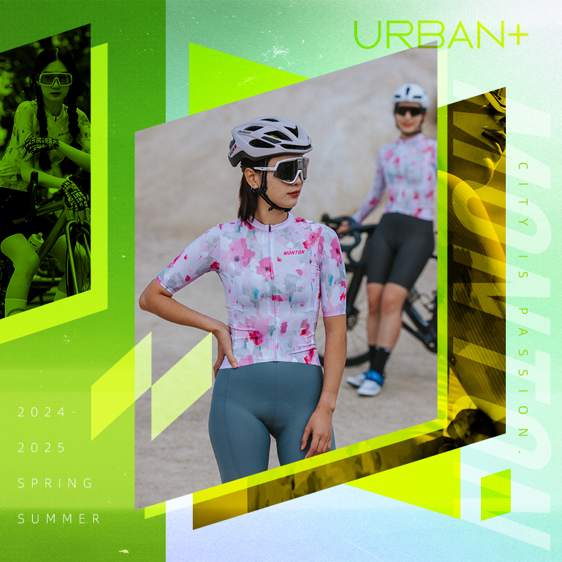 womens cycling clothing