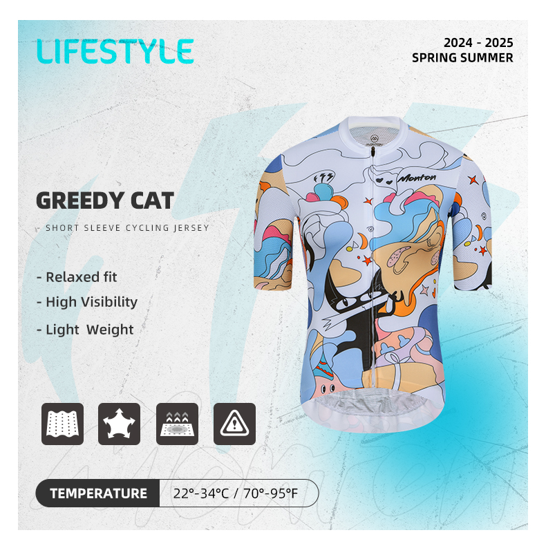 womens cycling clothing