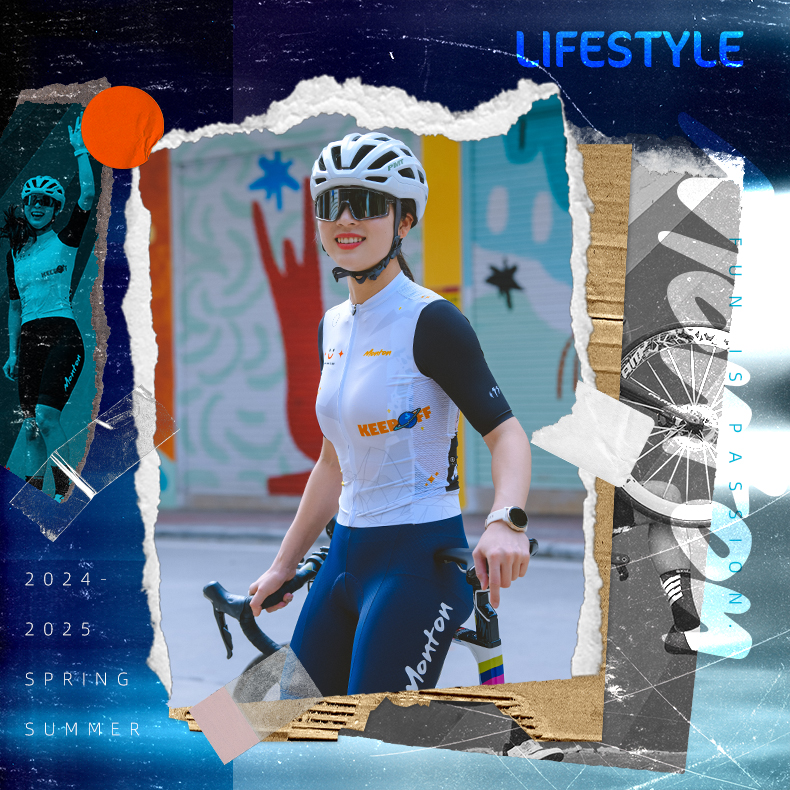 cycling jersey womens