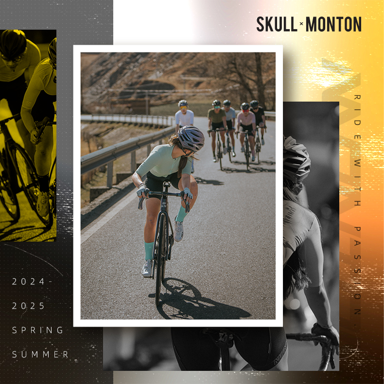 womens cycling clothing