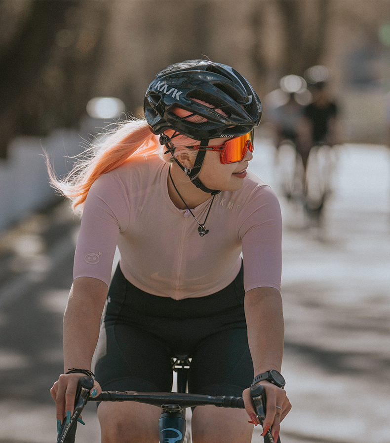 womens cycling clothes