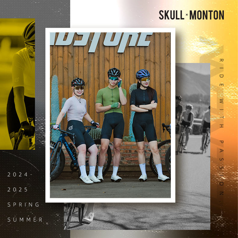 womens cycling clothing