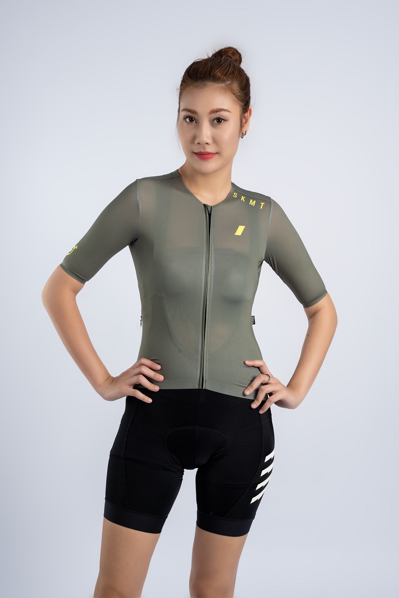 cycling jersey womens short sleeve