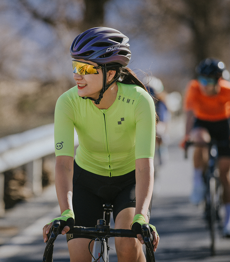 cycling jersey womens short sleeve