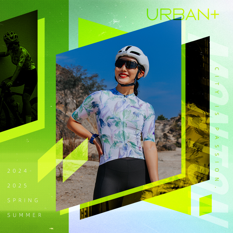 womens cycling clothing