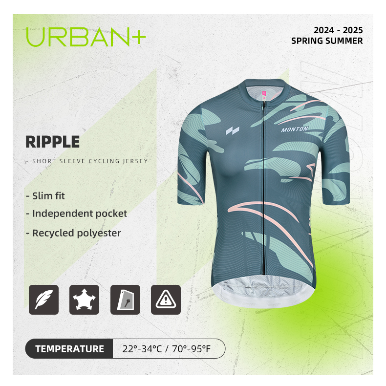 womens cycling jersey