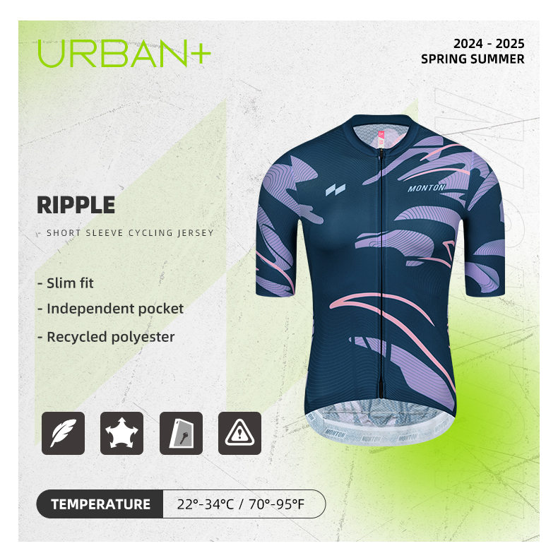 womens cycling jersey