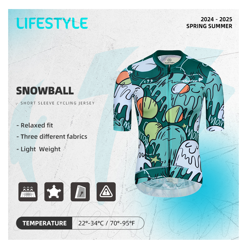 womens cycling jersey