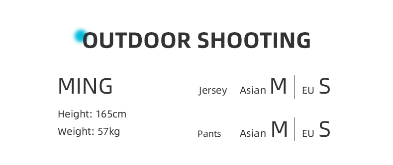 model size