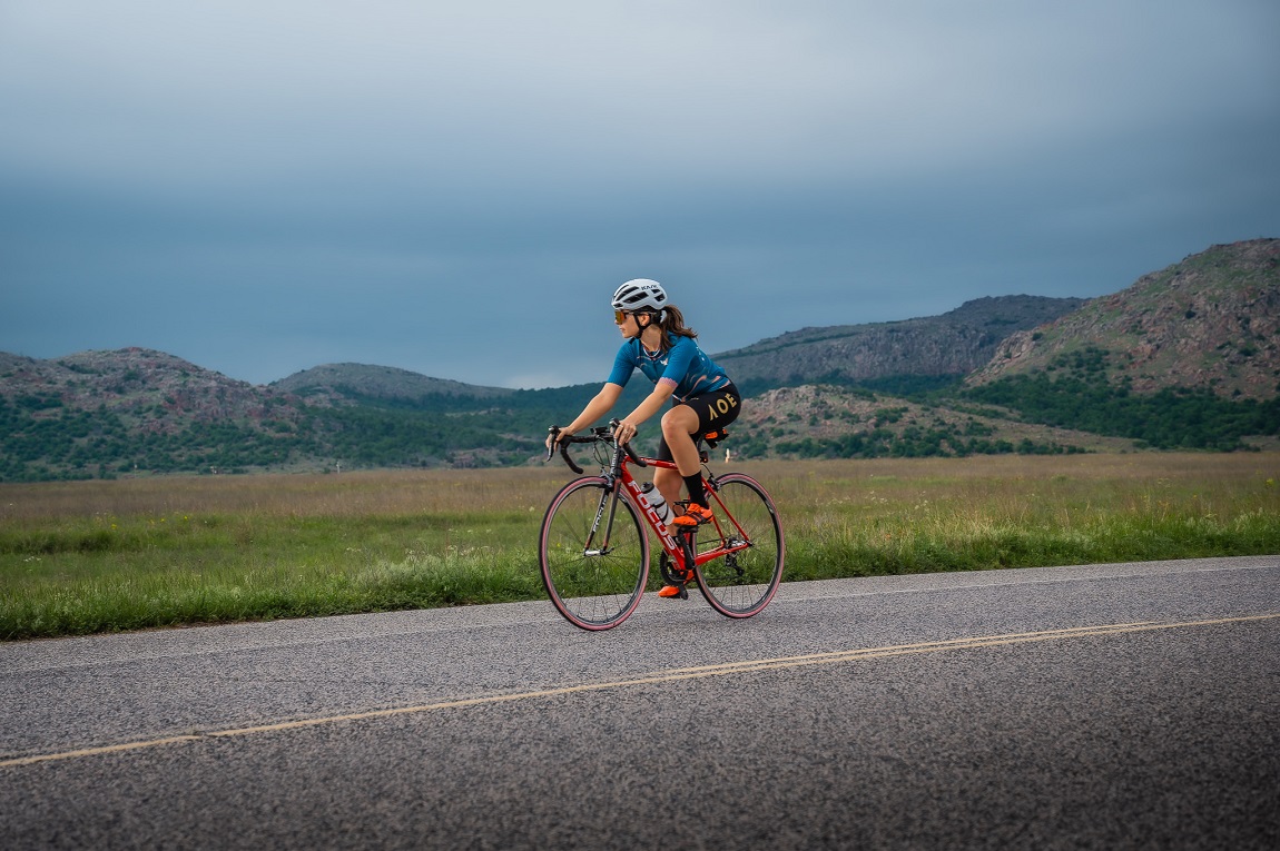 VALORE MONTON Ambassador - Kristina