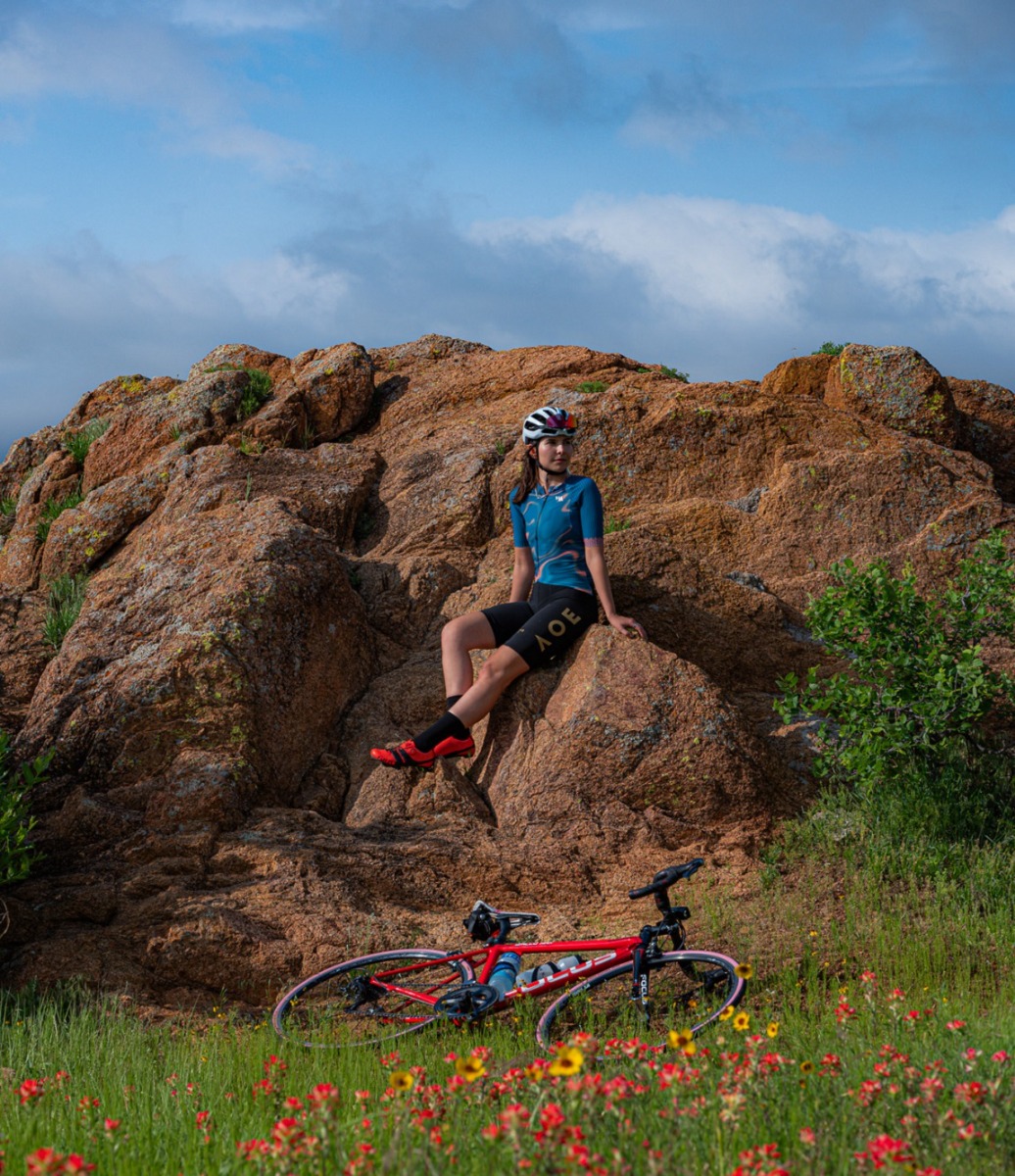 VALORE MONTON Ambassador - Kristina