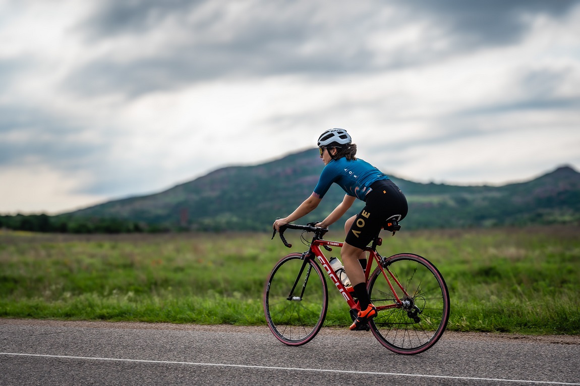 VALORE MONTON Ambassador - Kristina