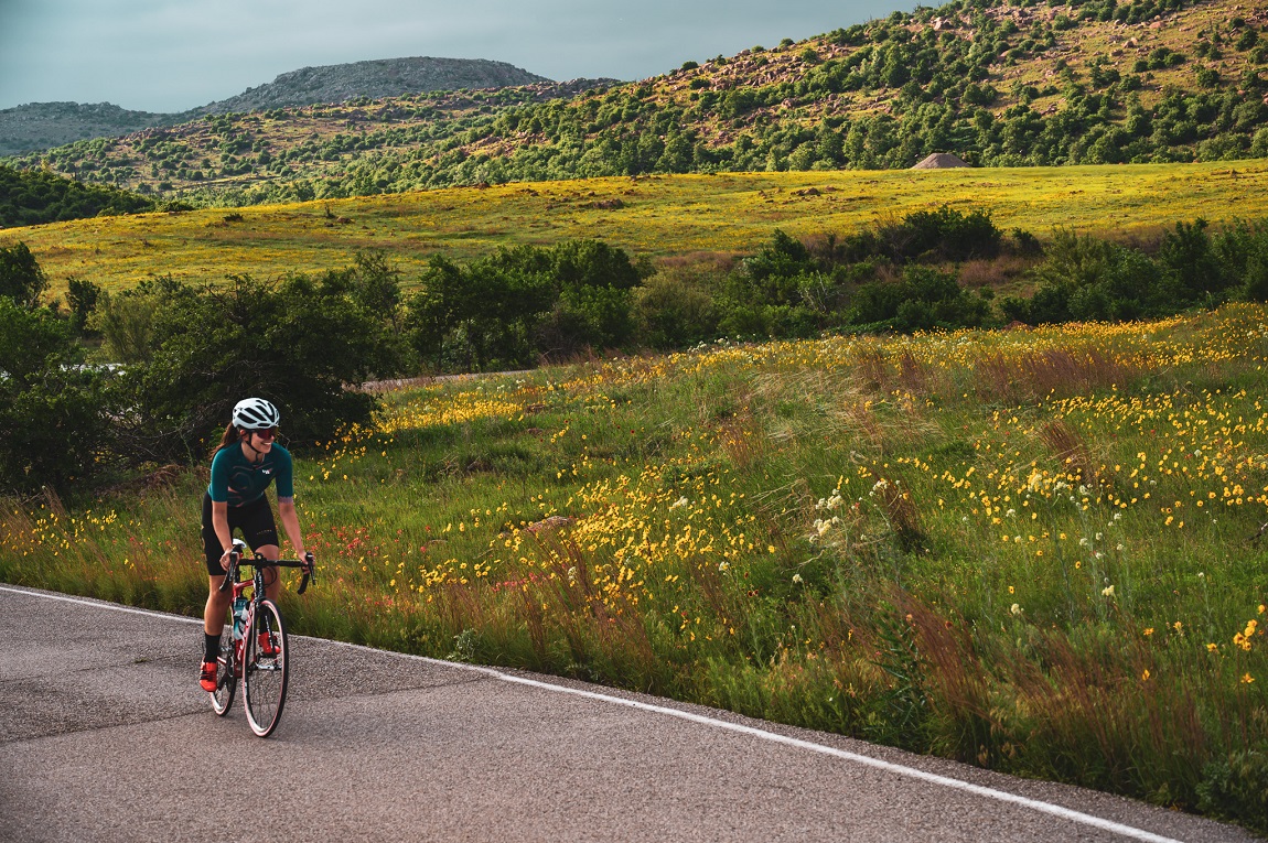 VALORE MONTON Ambassador - Kristina