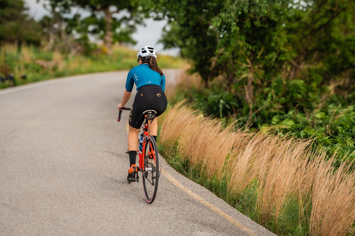 VALORE MONTON Ambassador - Kristina