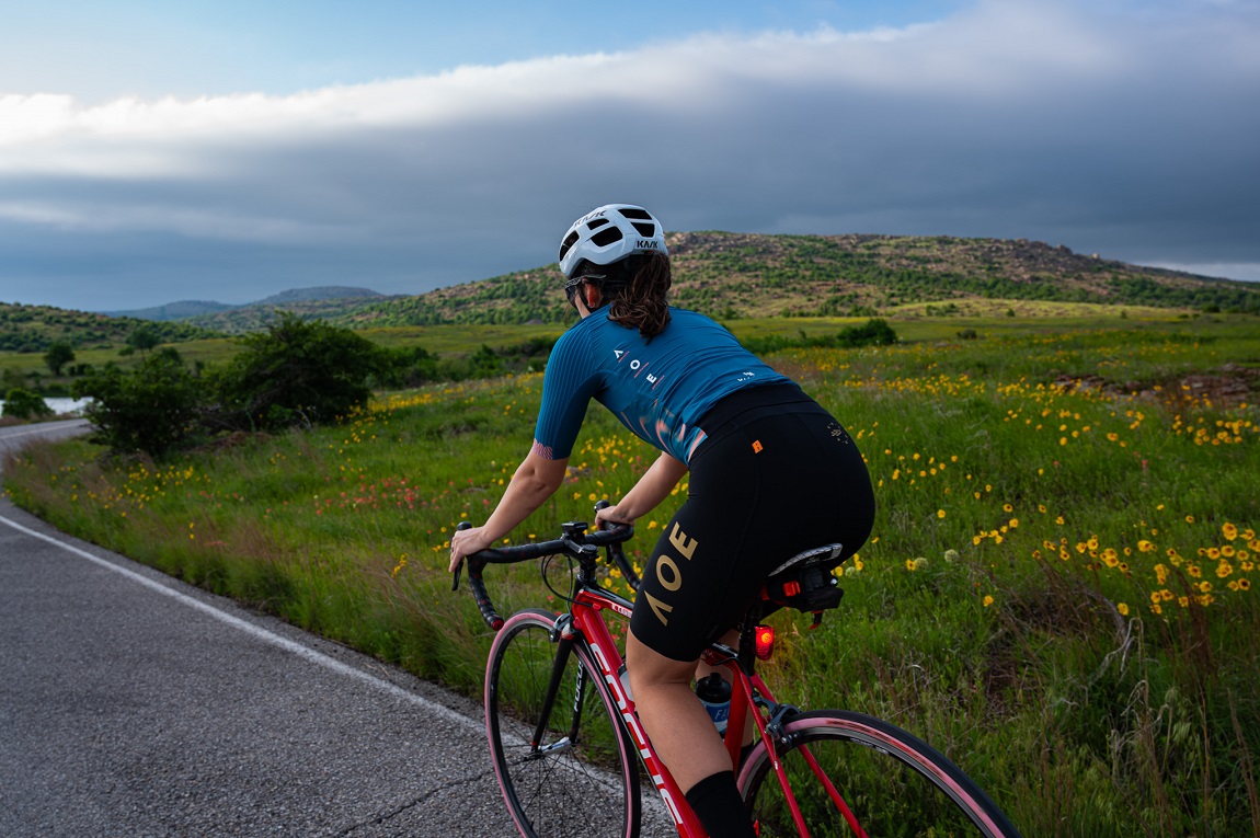 VALORE MONTON Ambassador - Kristina