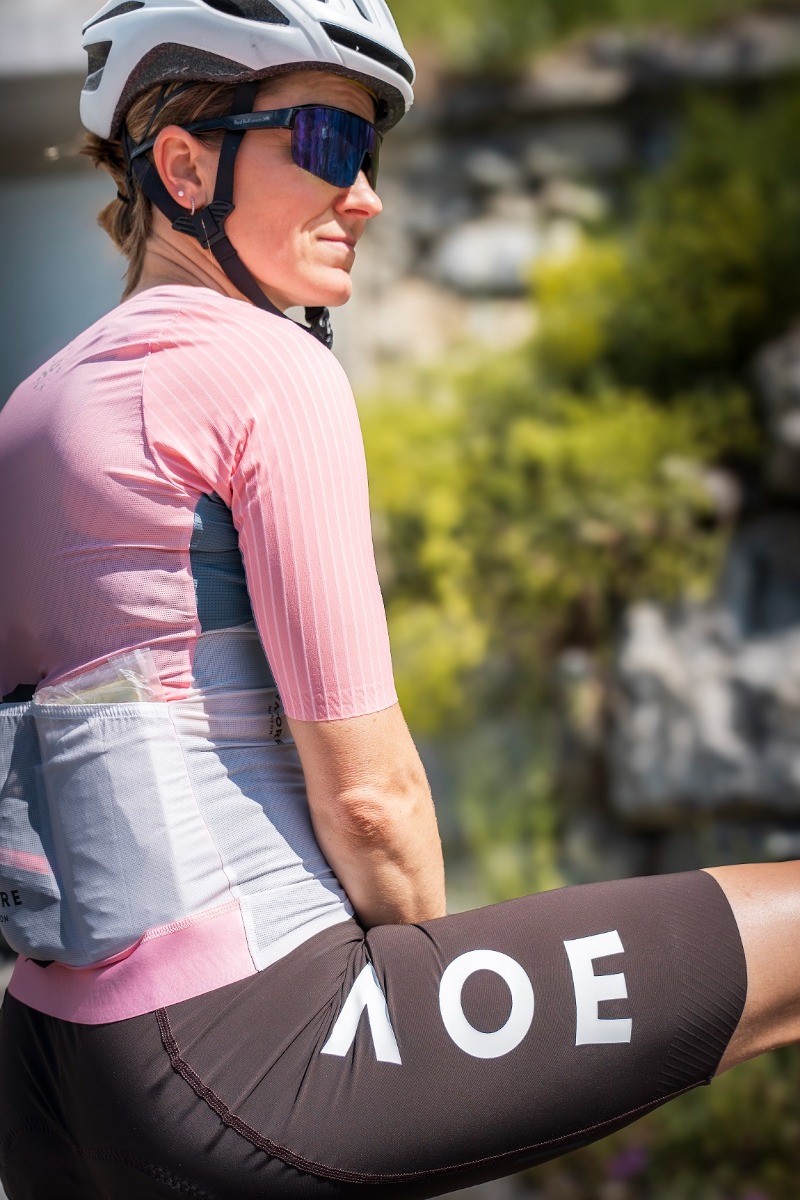 VALORE MONTON Ambassador - Virginie