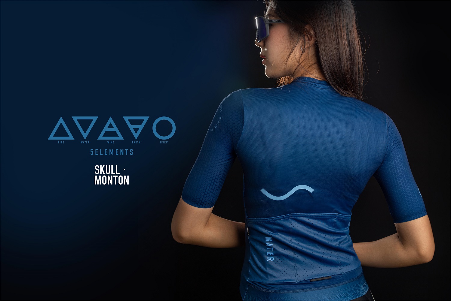 womens cycling clothing