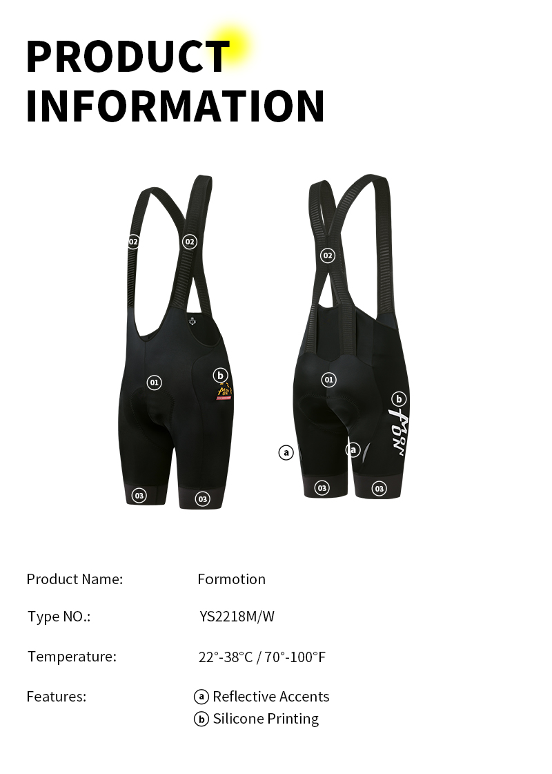 mens cycling bib shorts