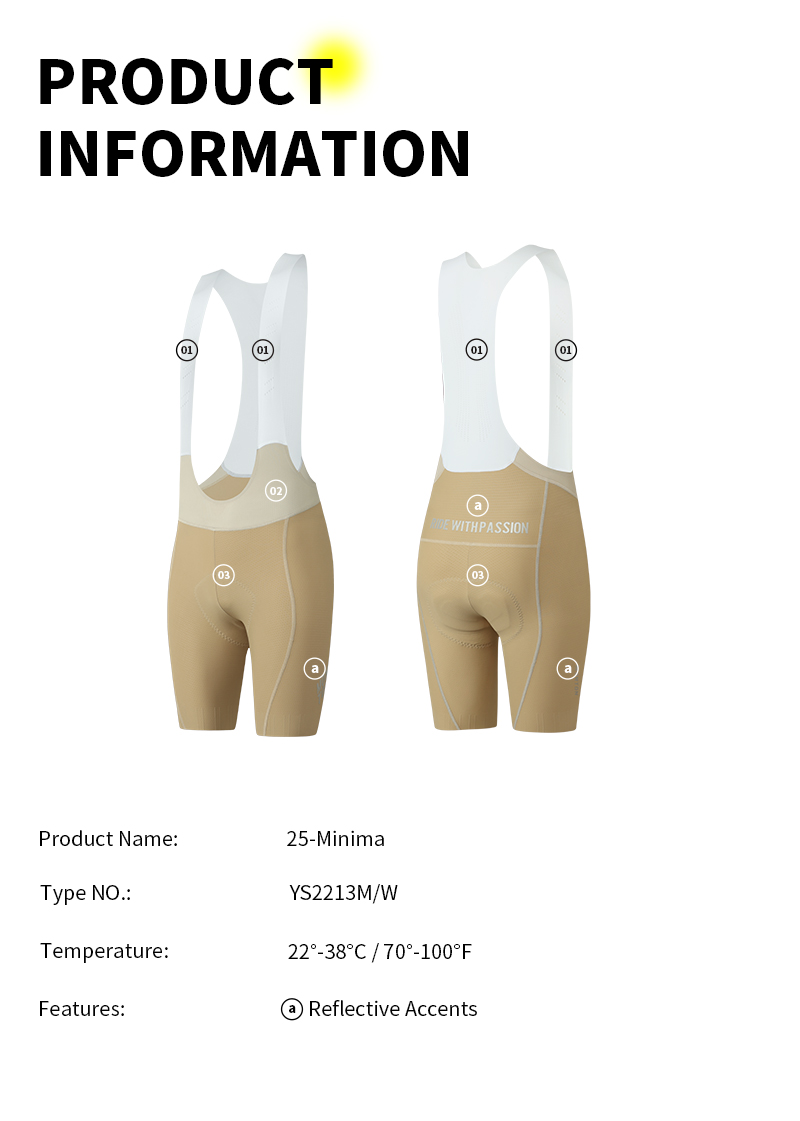 mens cycling bib shorts
