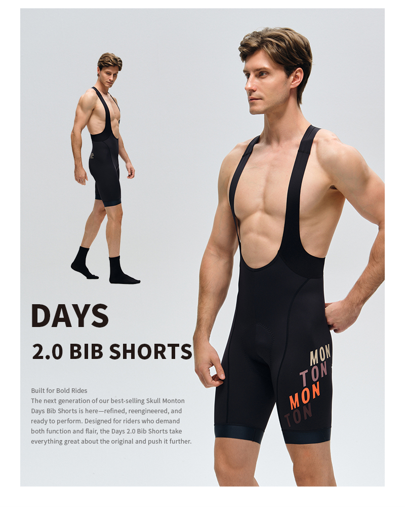 cycling bib shorts