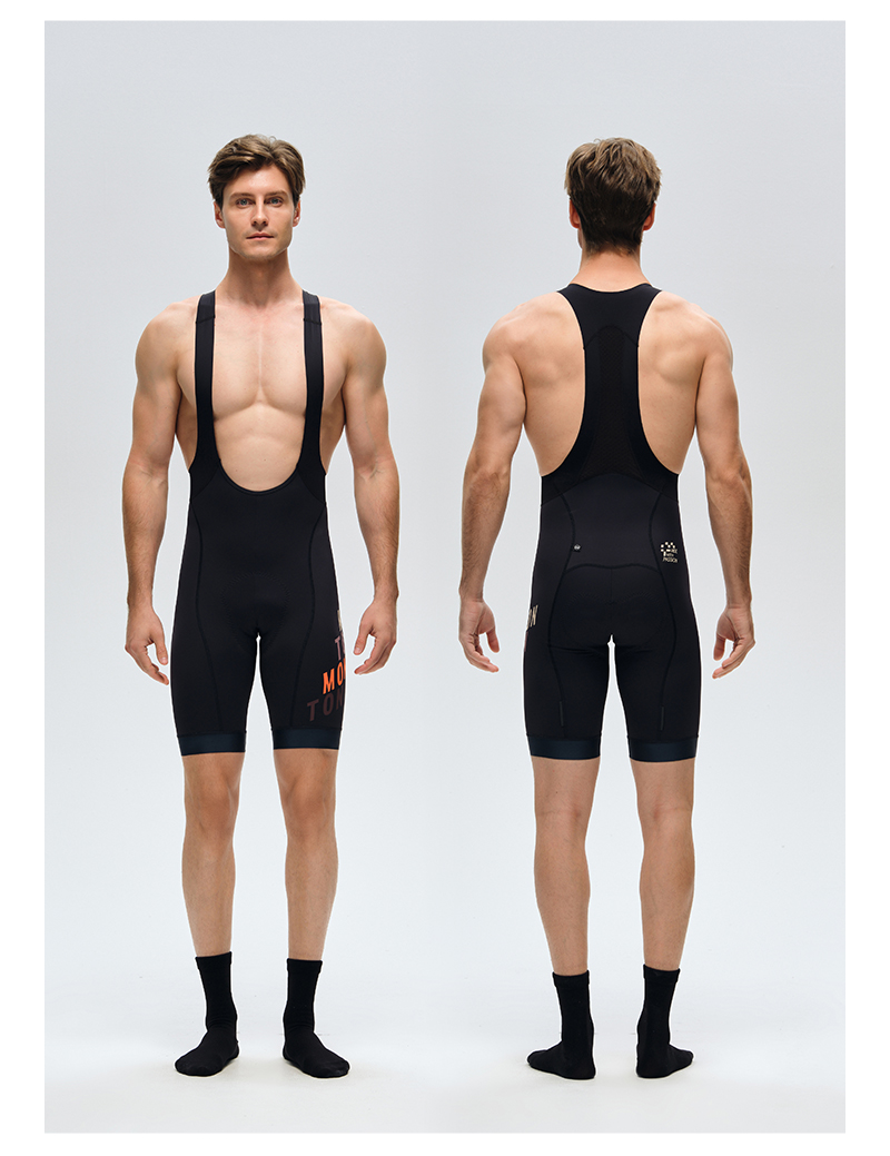 bicycle bib shorts