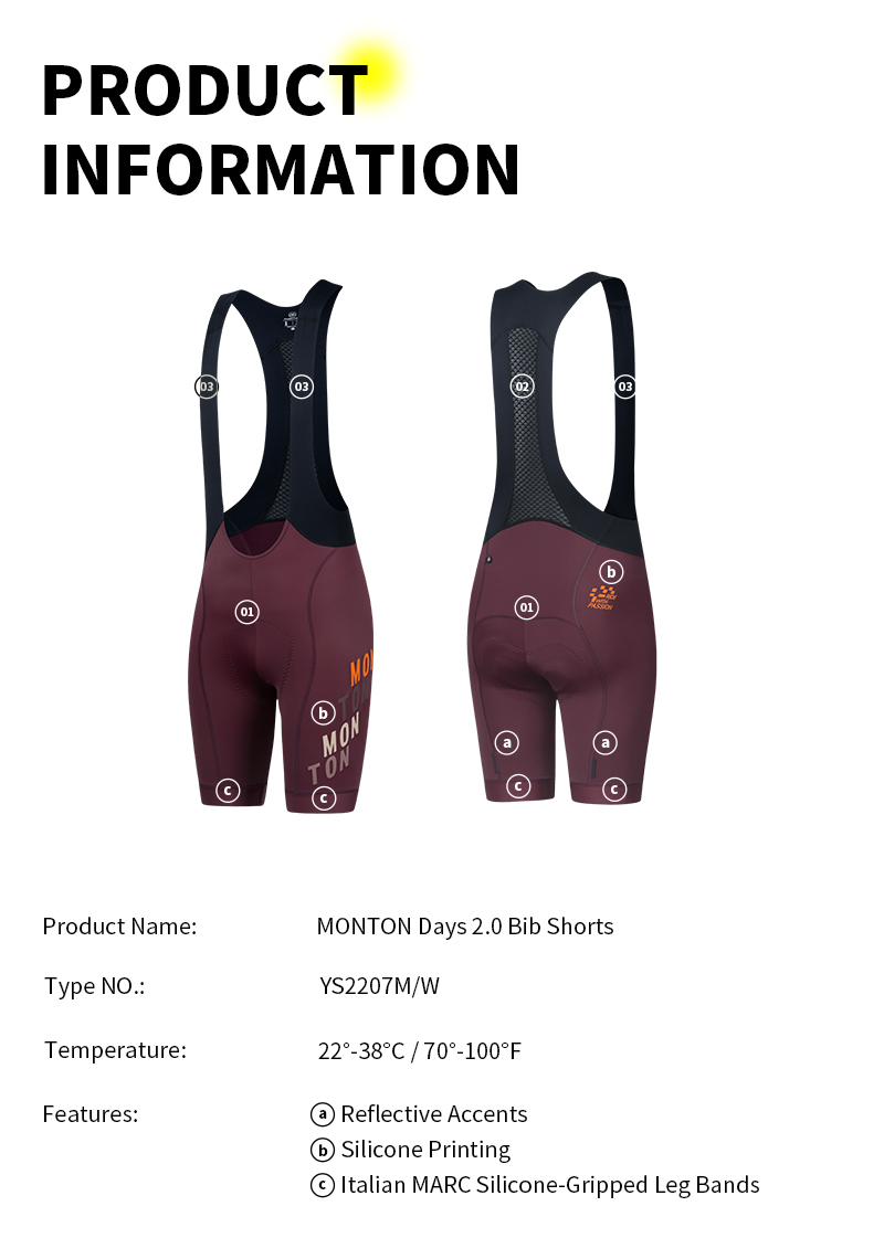 men's cycling bib shorts