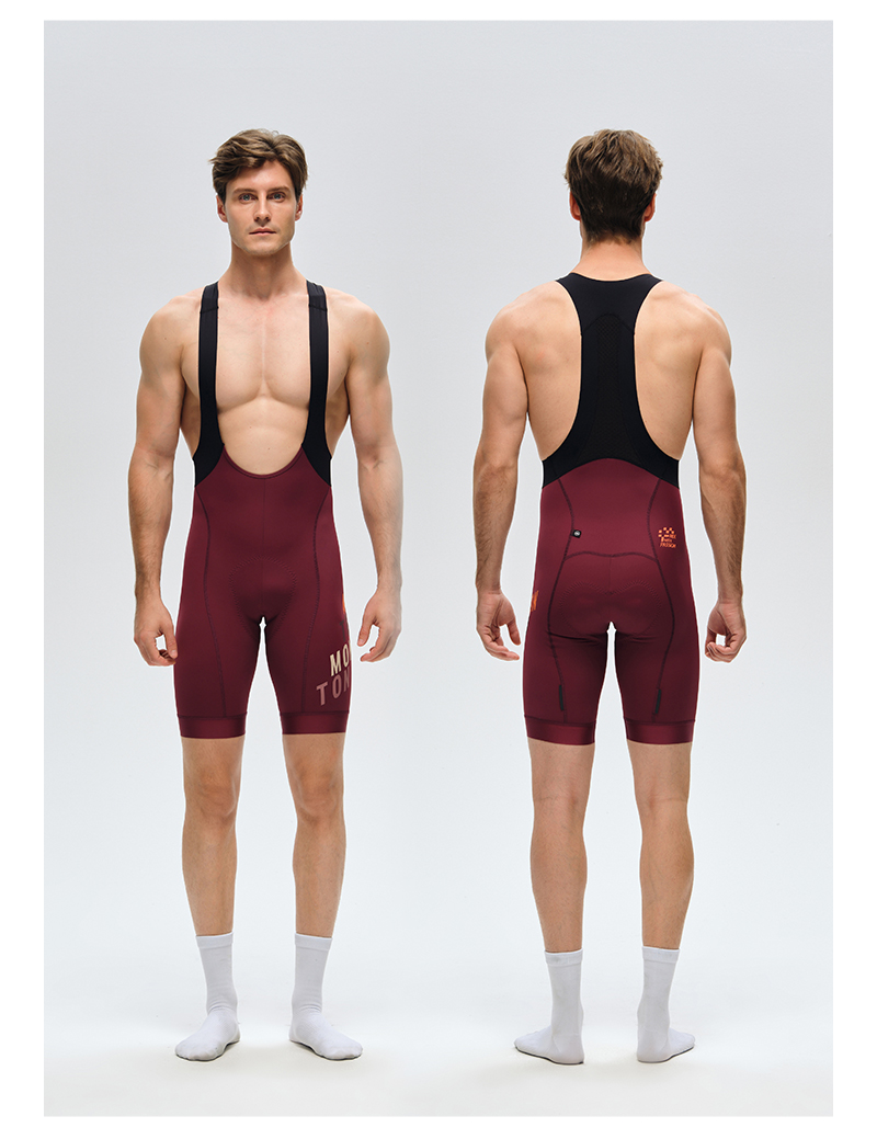 bicycle bib shorts