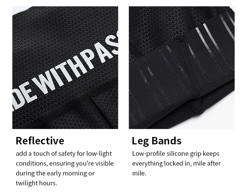 power band