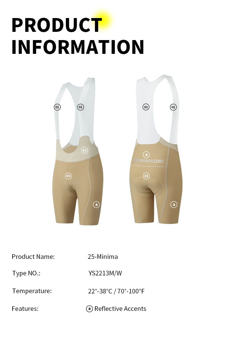 womens cycling bib shorts