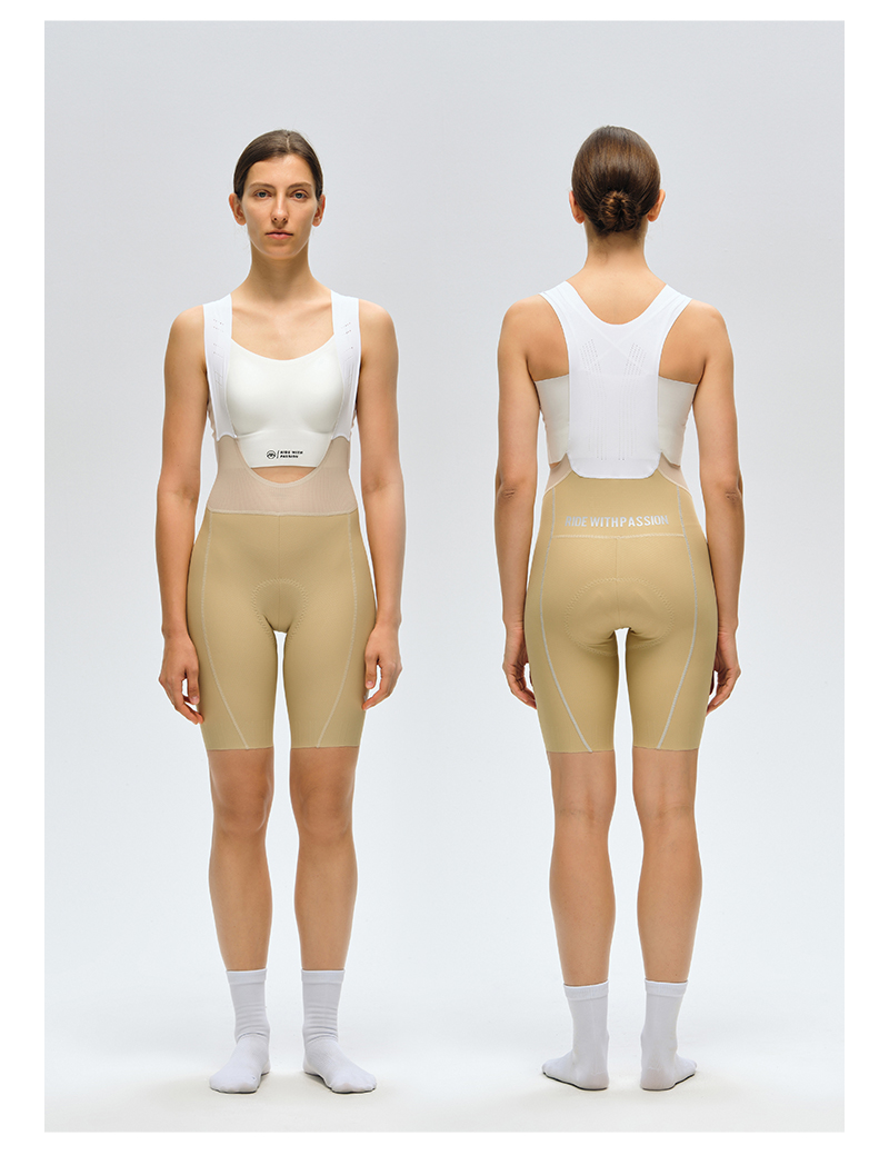 womens cycling bib shorts