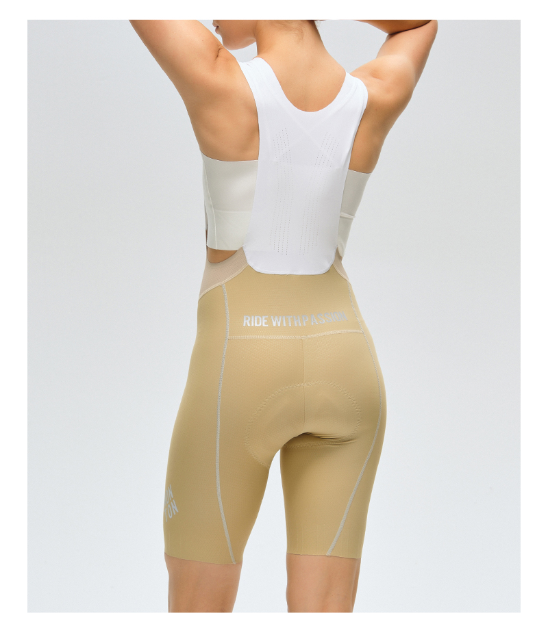 padded cycling bib shorts womens
