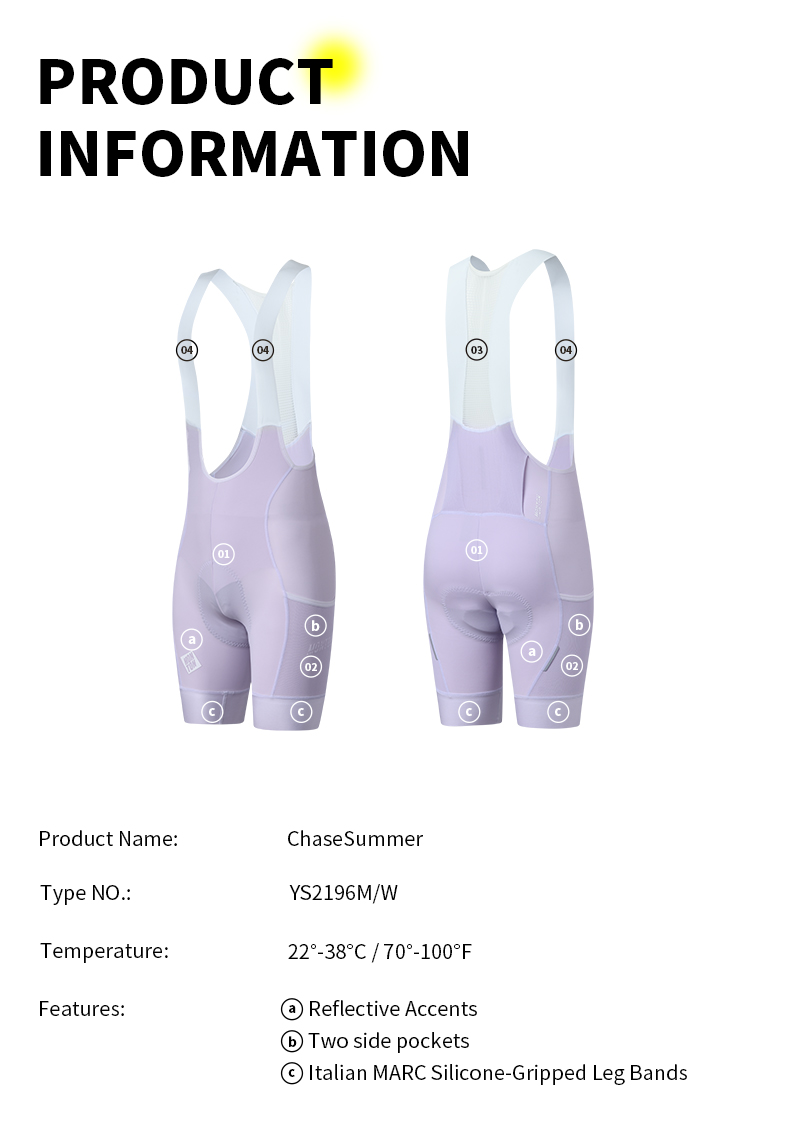men's cycling bib shorts