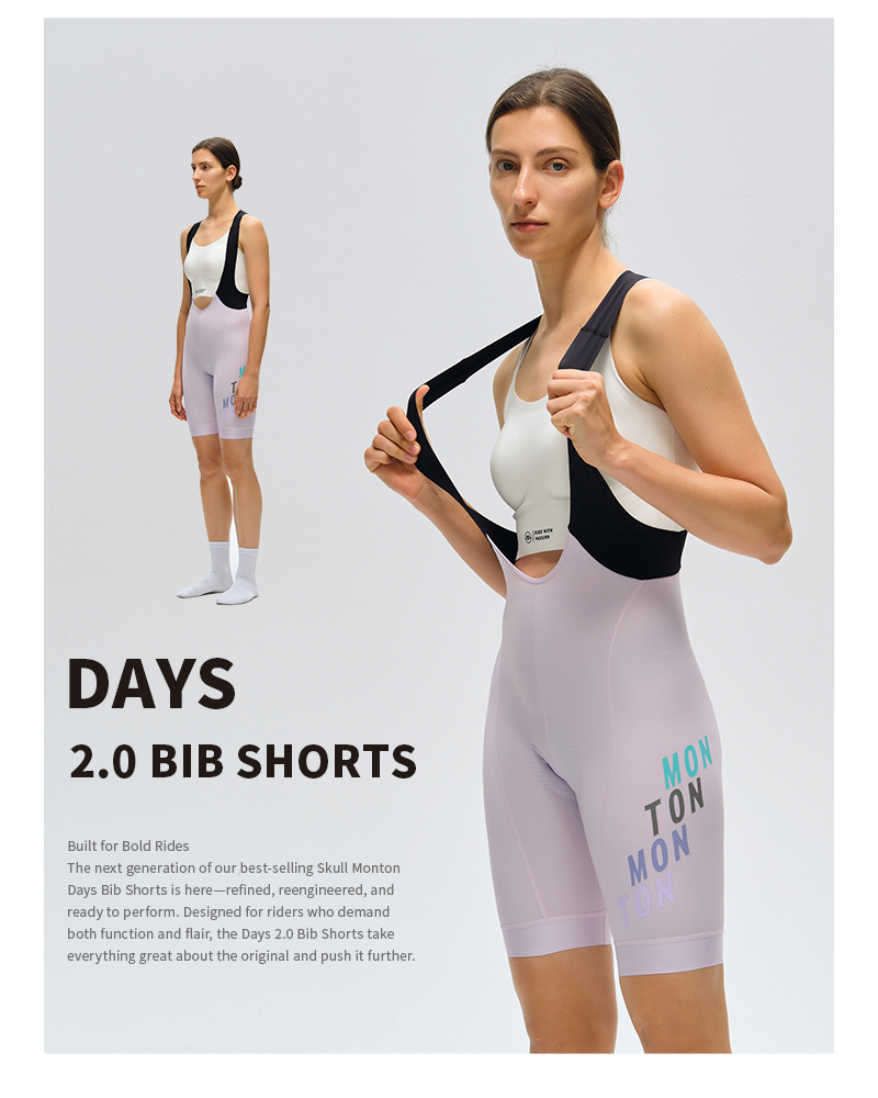 ladies cycling bib shorts