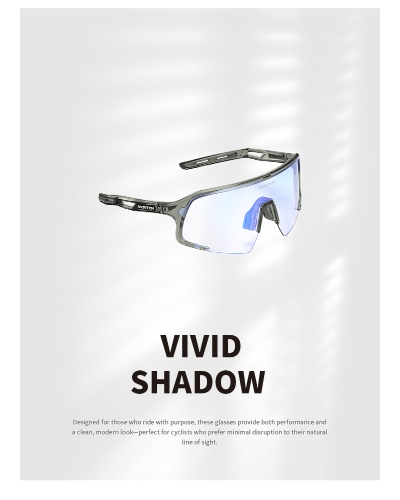 cycling glasses