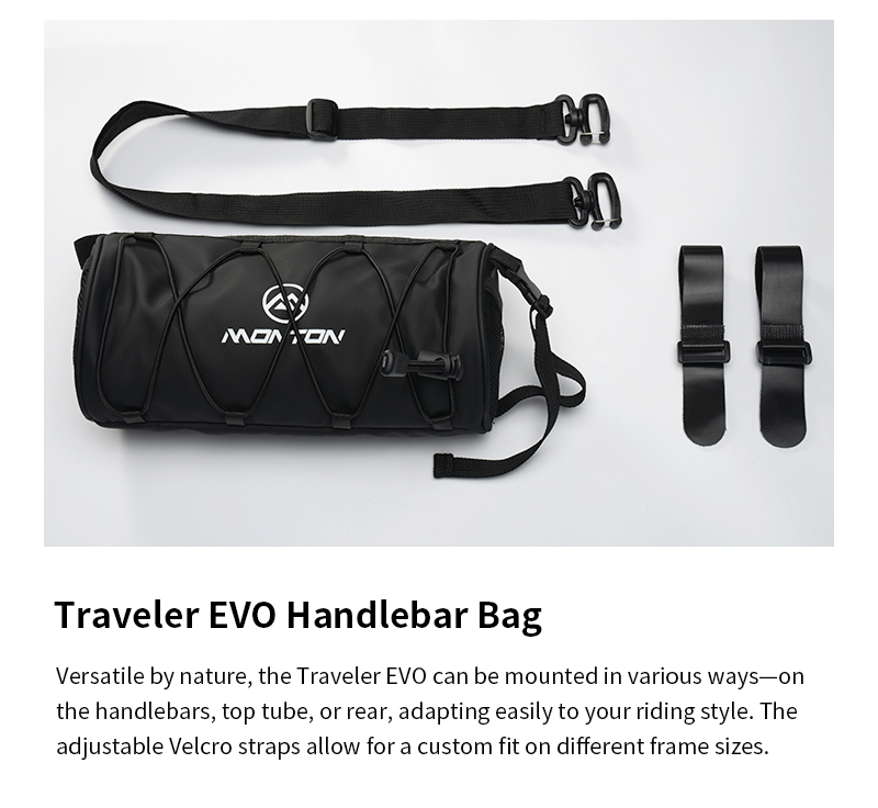 handle bar bag