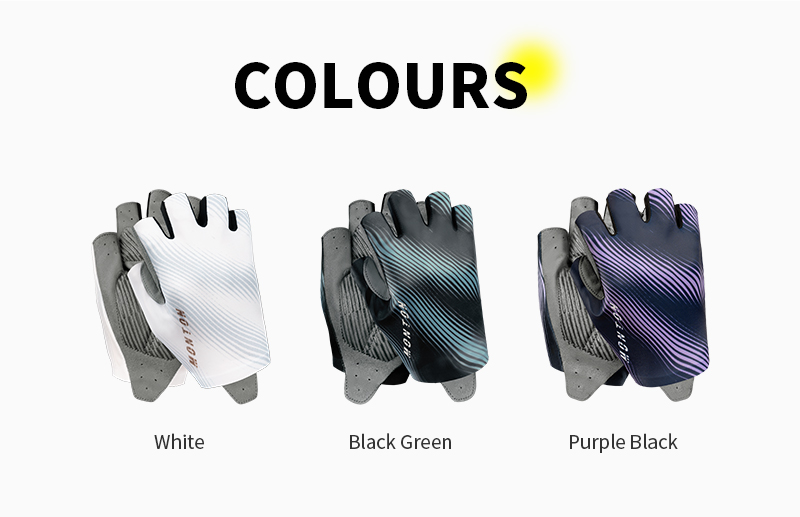 cycling gloves