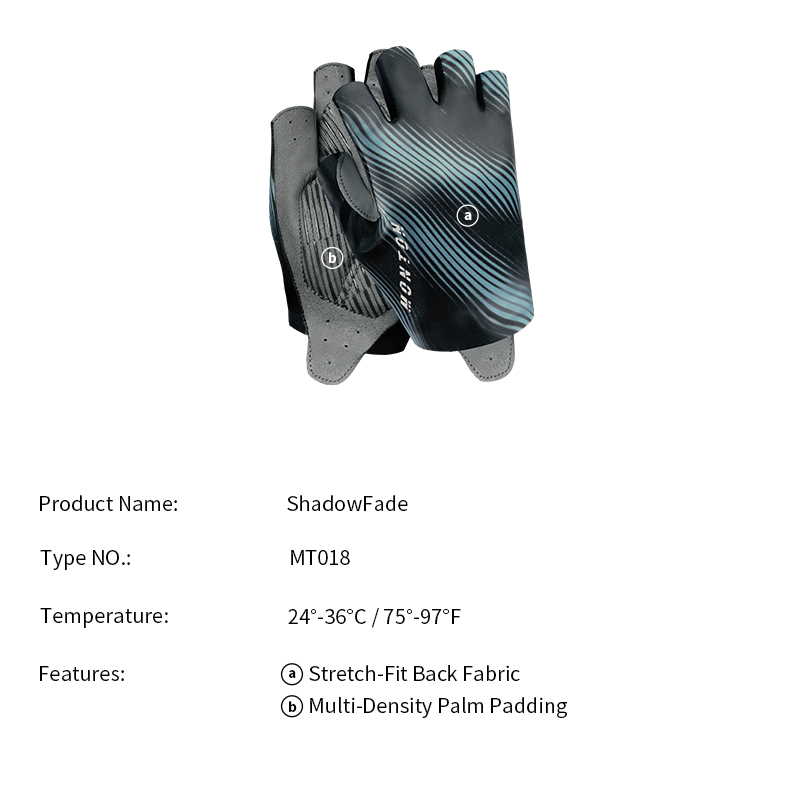 mens cycling gloves