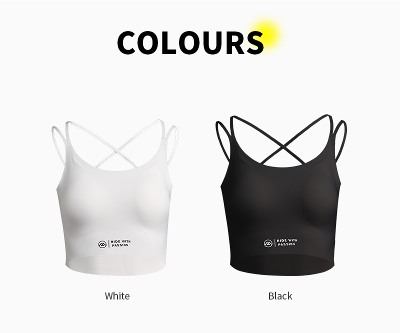 sports bras