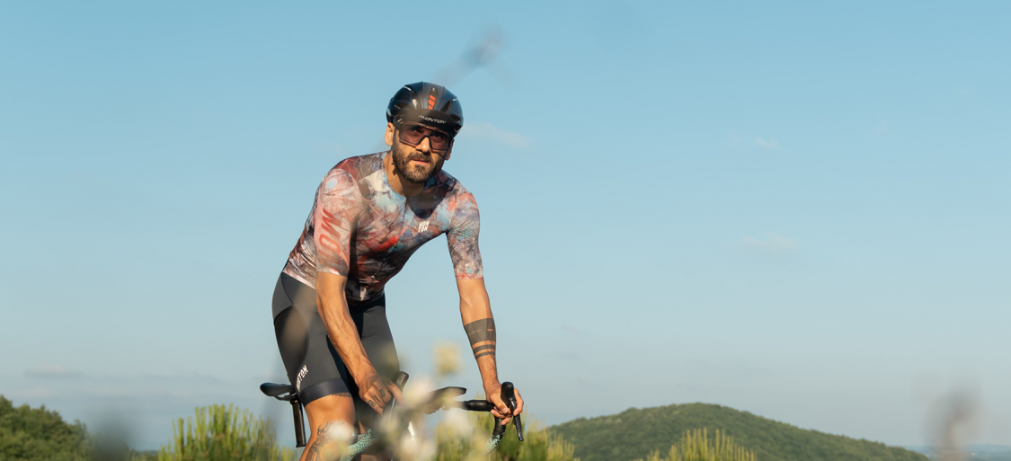 Cycling Clothes Men