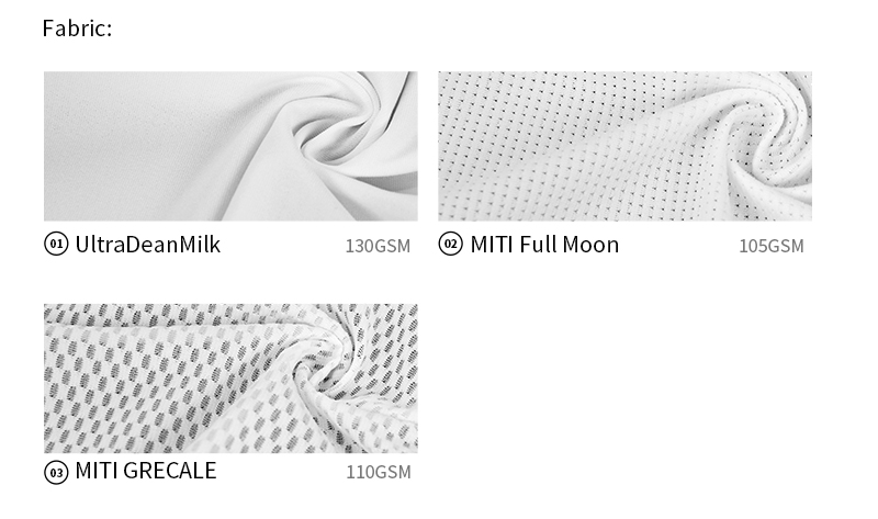 fabric