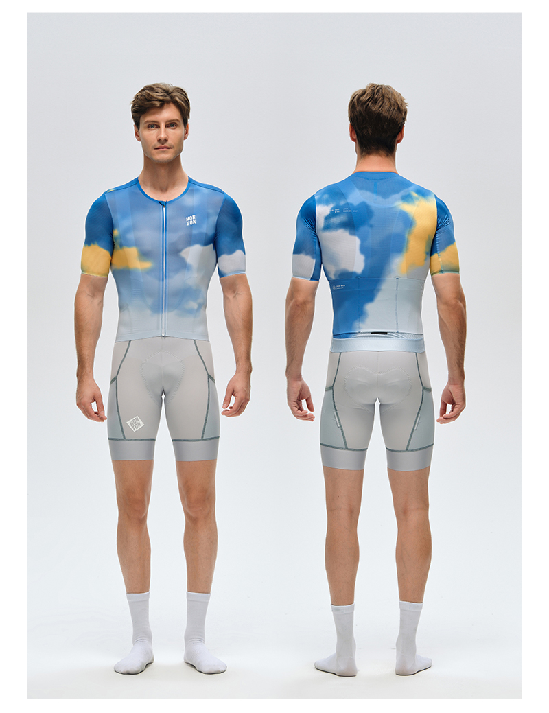 cycling jersey