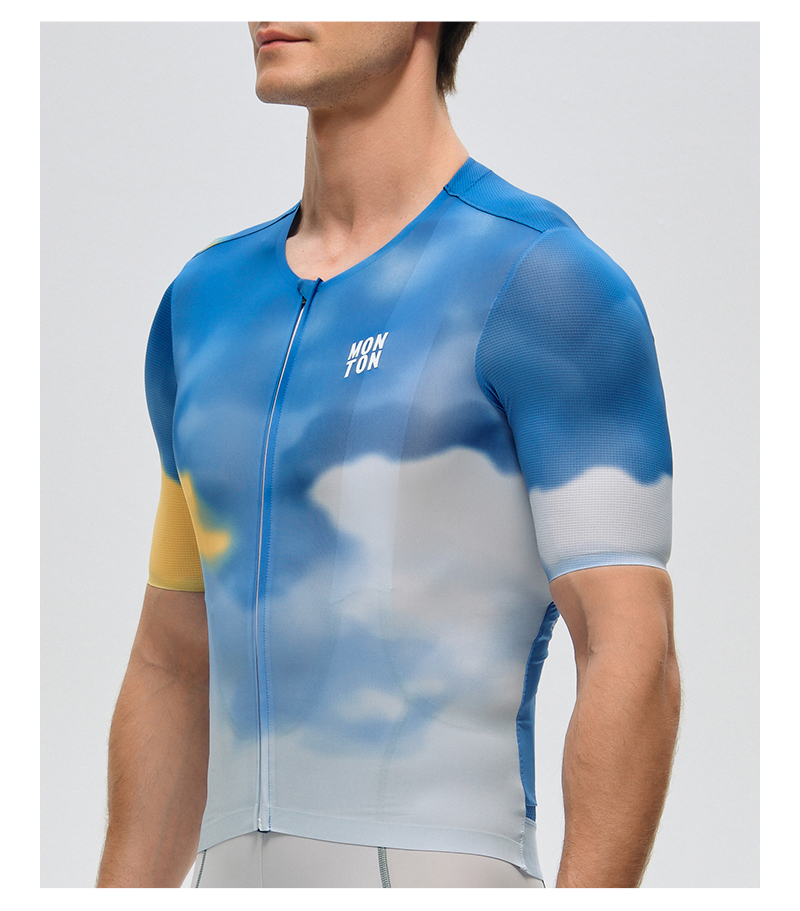 cycling jersey men
