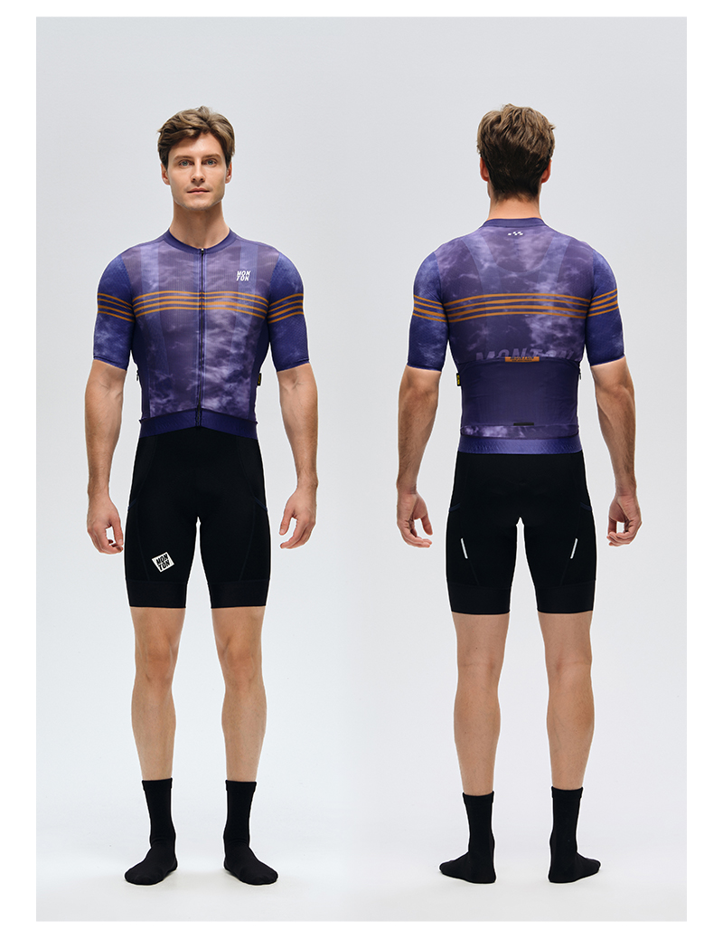 cycling jersey mens